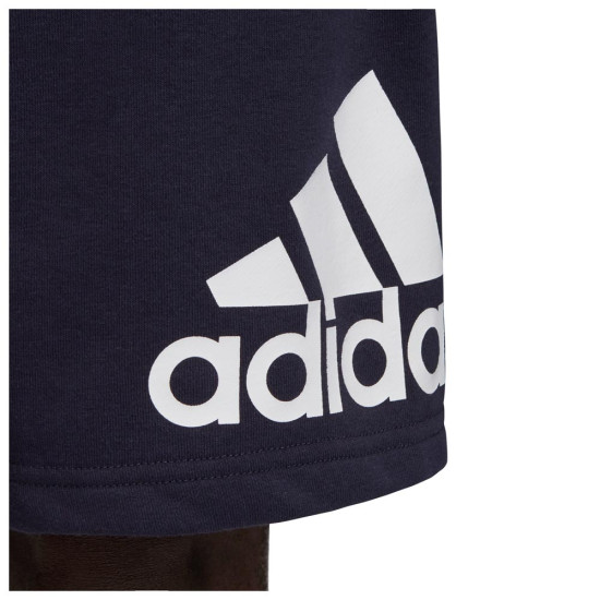 Adidas Ανδρικό σορτς Must Haves Badge Of Sport French terry
